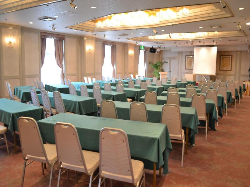 Hotel Shirasagi image
