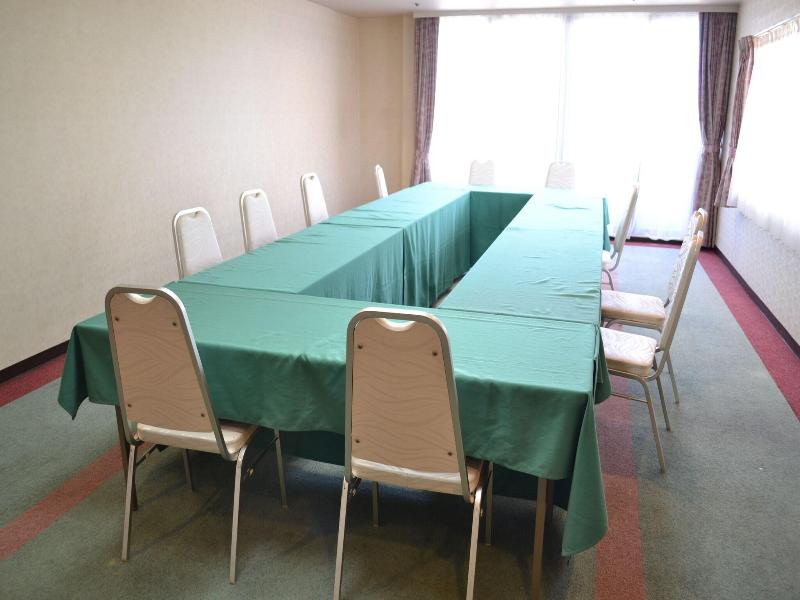 Hotel Shirasagi image