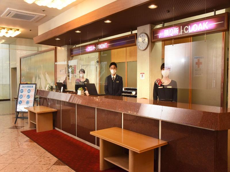 Hotel Shirasagi image
