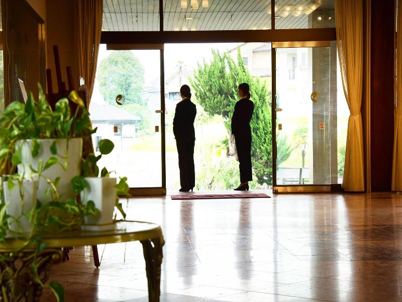 Hotel Shirasagi image