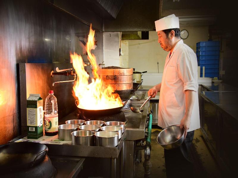 Hotel Shirasagi image