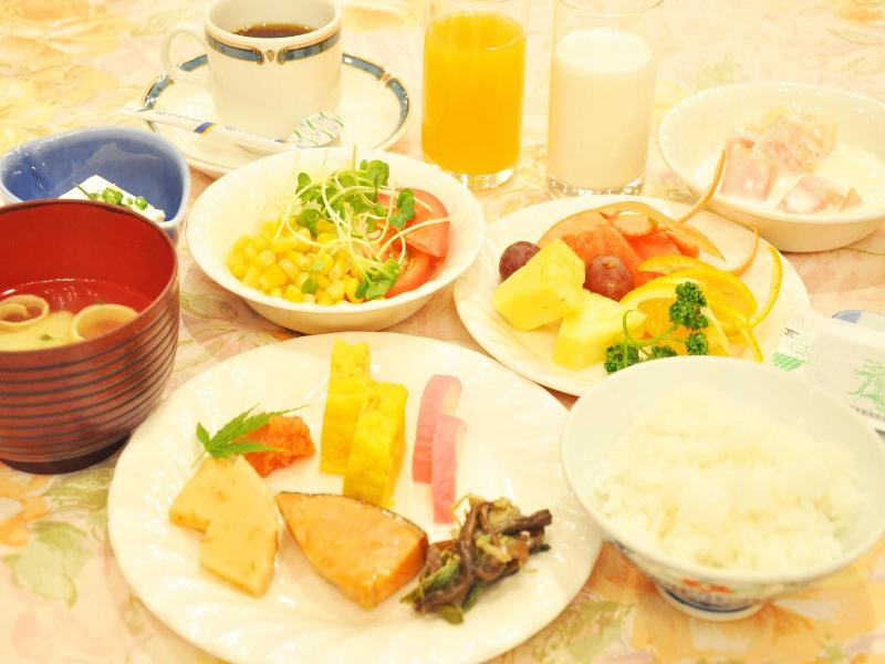 Hotel Shirasagi image