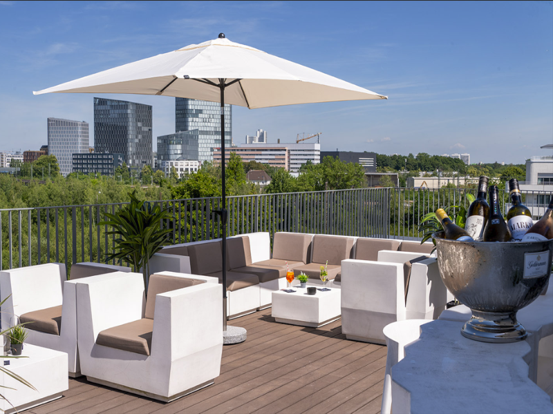Holiday Inn Express Munich City East image