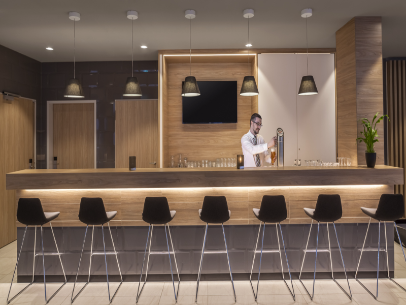 Holiday Inn Express Munich City East image