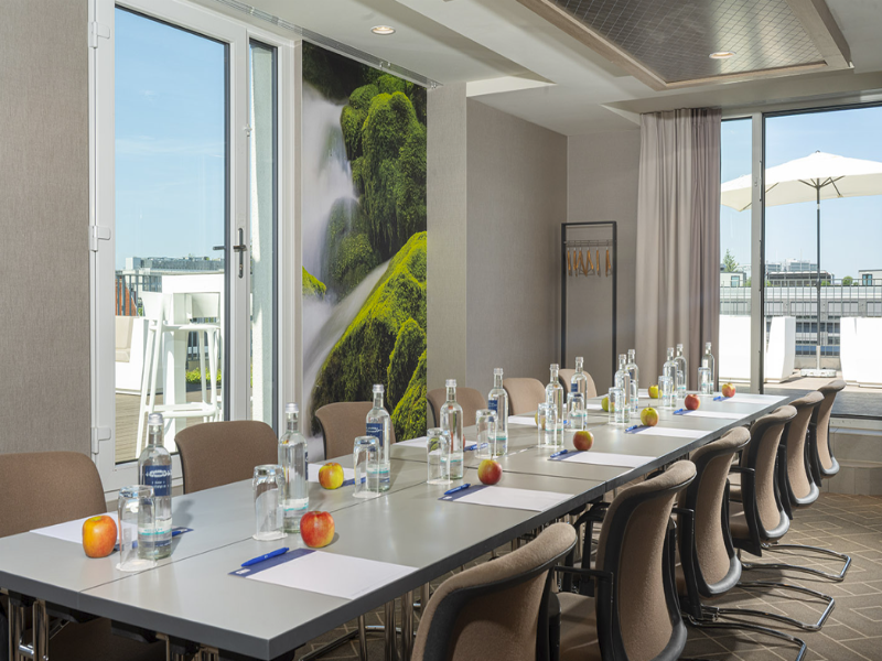 Holiday Inn Express Munich City East image