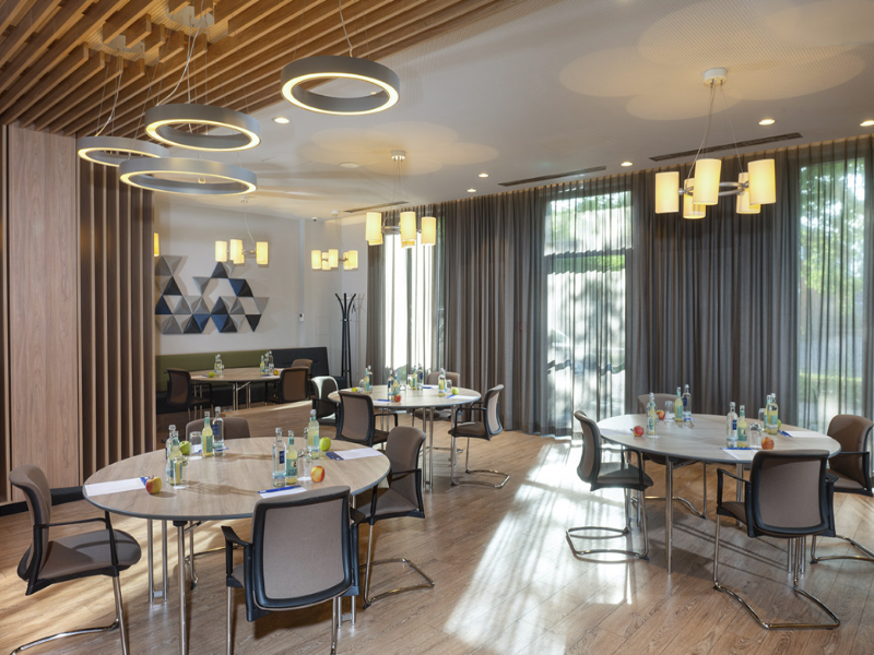 Holiday Inn Express Munich City East image