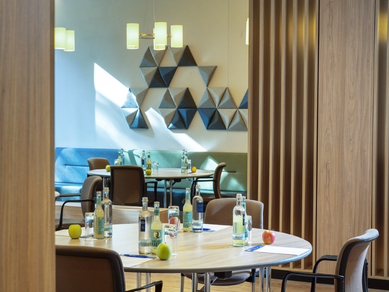 Holiday Inn Express Munich City East image