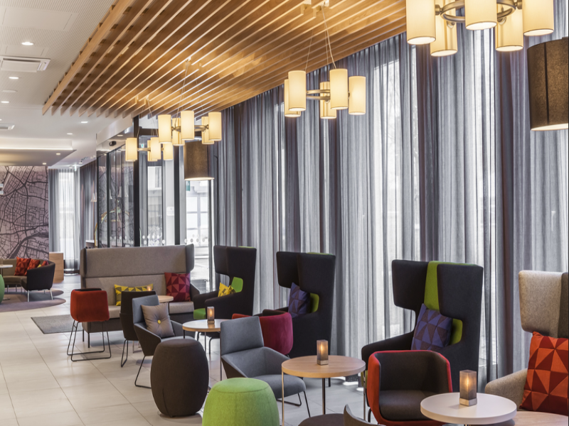 Holiday Inn Express Munich City East image