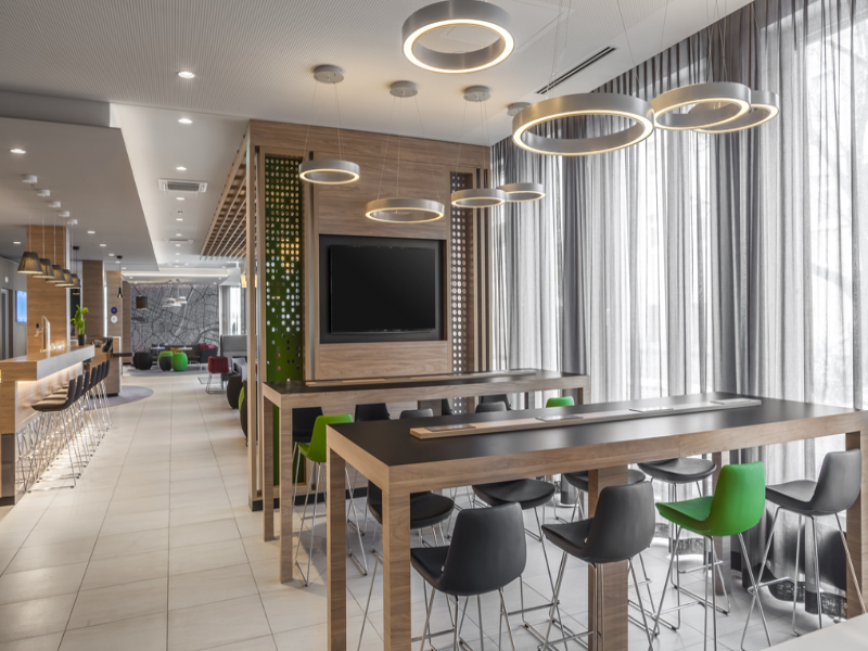 Holiday Inn Express Munich City East image