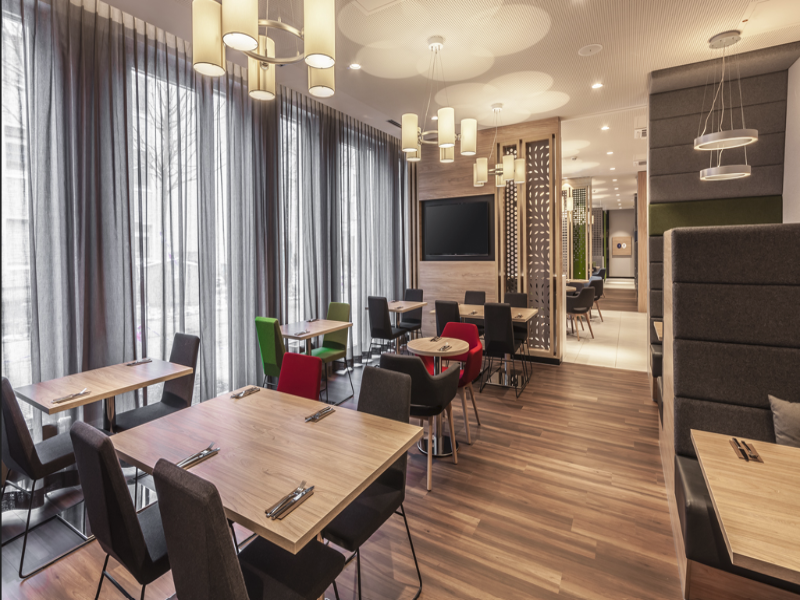 Holiday Inn Express Munich City East image