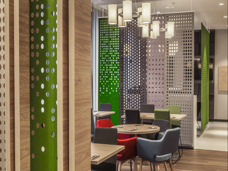 Holiday Inn Express Munich City East image