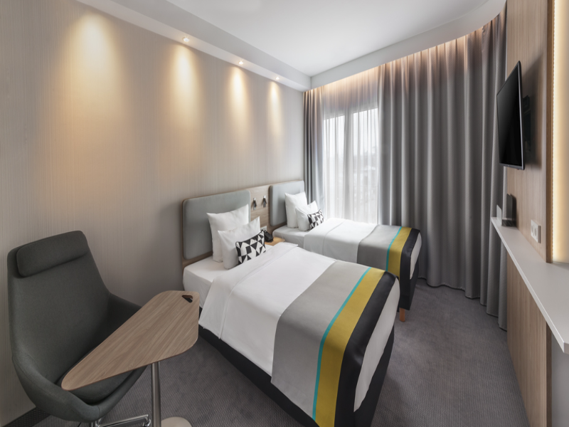 Holiday Inn Express Munich City East image