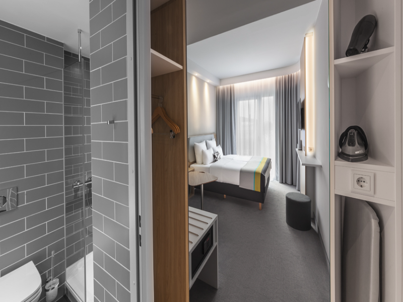 Holiday Inn Express Munich City East image