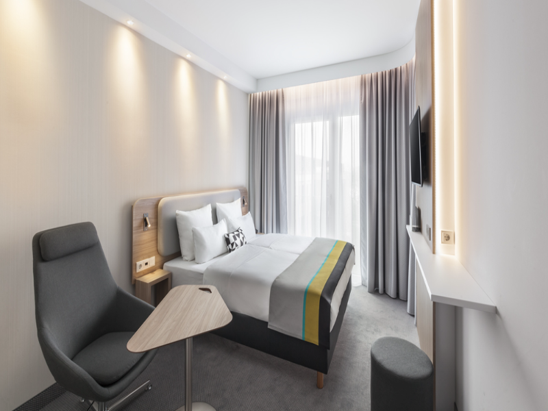 Holiday Inn Express Munich City East image