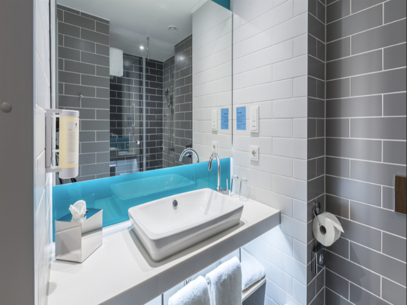 Holiday Inn Express Munich City East image