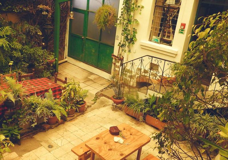 Casa Jazmín — photo 5