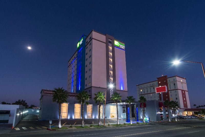 Holiday Inn Express & Suites Ciudad Obregon
