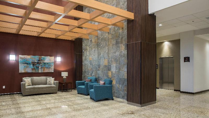 Staybridge Suites Puebla