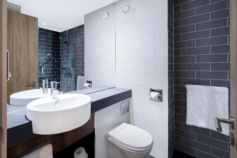 Holiday Inn Express Birmingham - City Centre photo 24