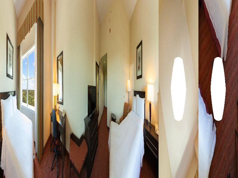 Holiday Inn Matamoros image