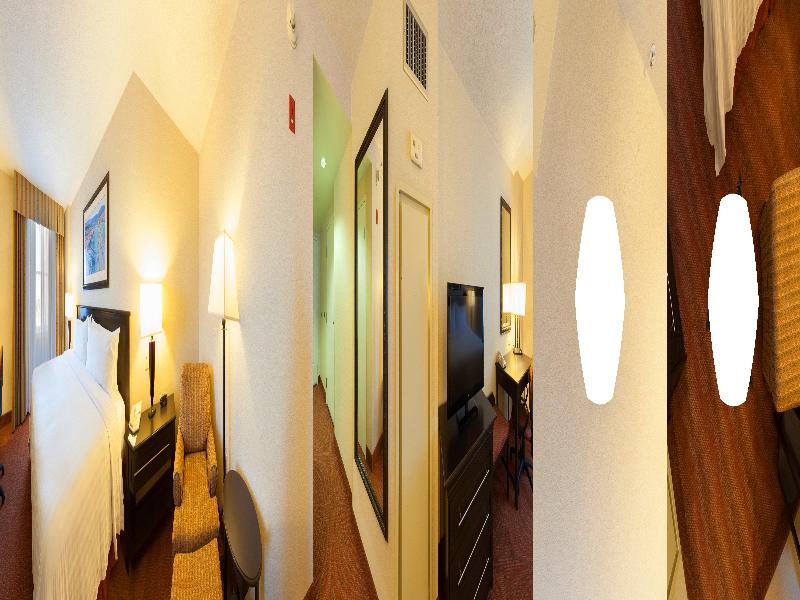 Holiday Inn Matamoros image