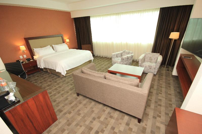 Holiday Inn & Suites Leon Plaza Mayor image