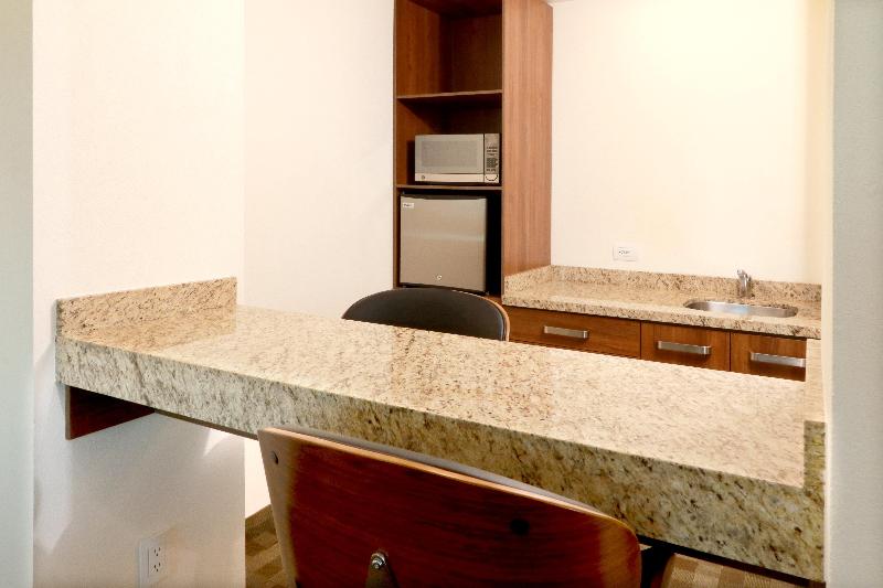 Holiday Inn & Suites Leon Plaza Mayor image