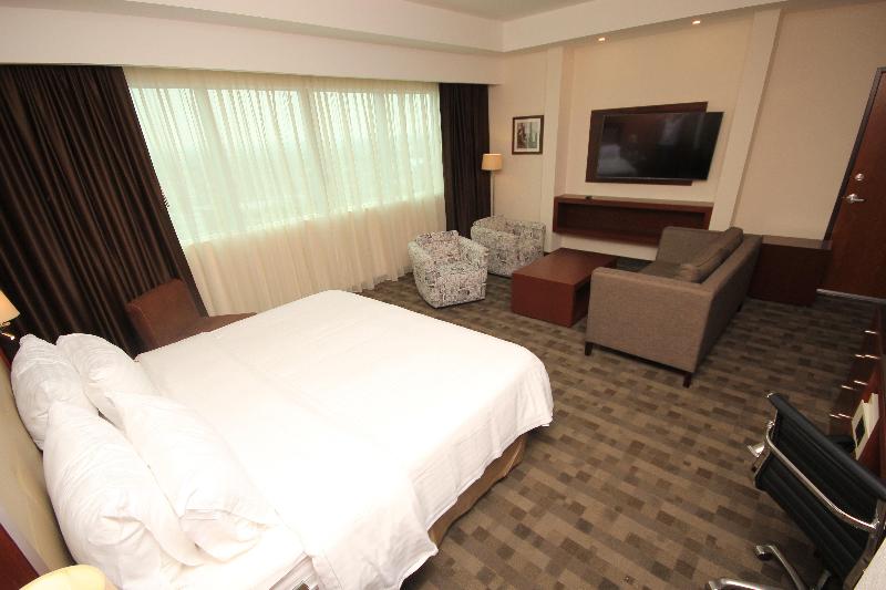 Holiday Inn & Suites Leon Plaza Mayor image