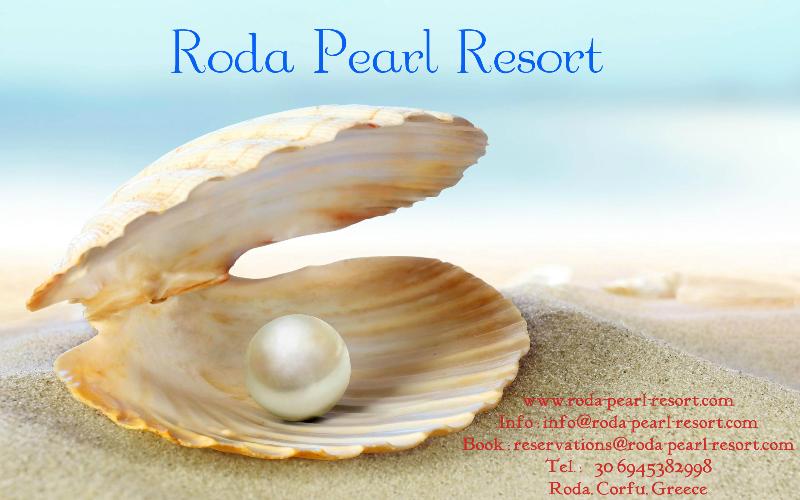 Roda Pearl Resort