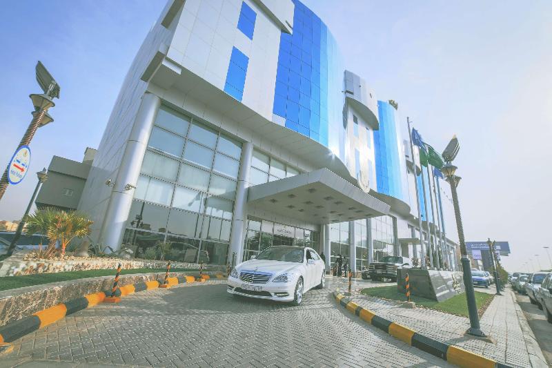 Golden Tulip Buraidah image