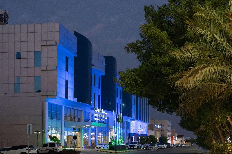 Golden Tulip Buraidah image