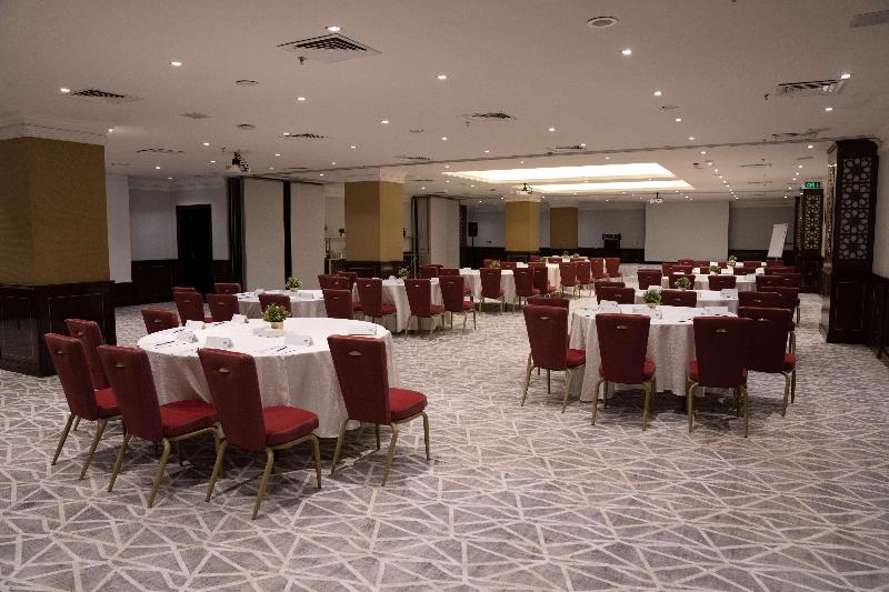 Golden Tulip Buraidah image