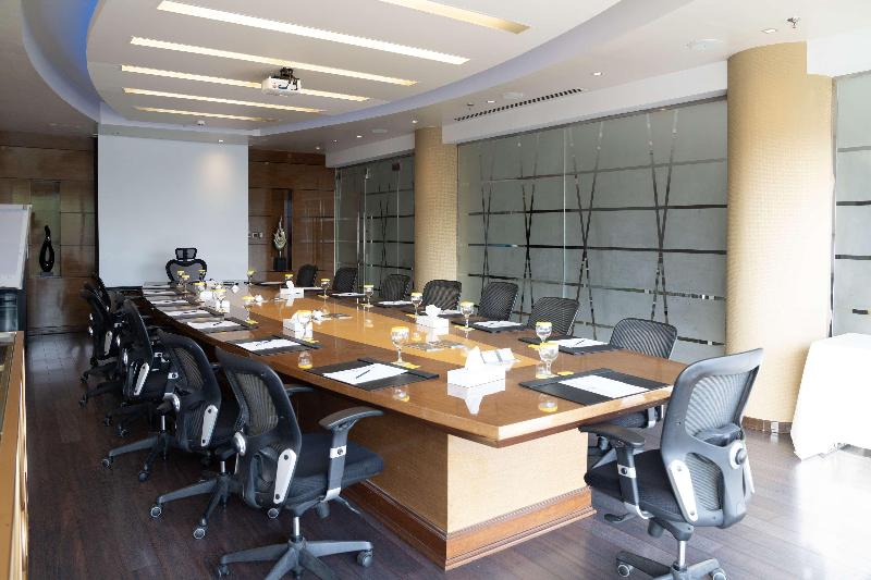 Golden Tulip Buraidah image