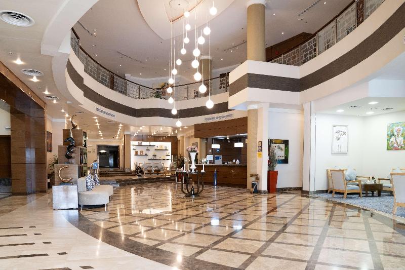 Golden Tulip Buraidah image