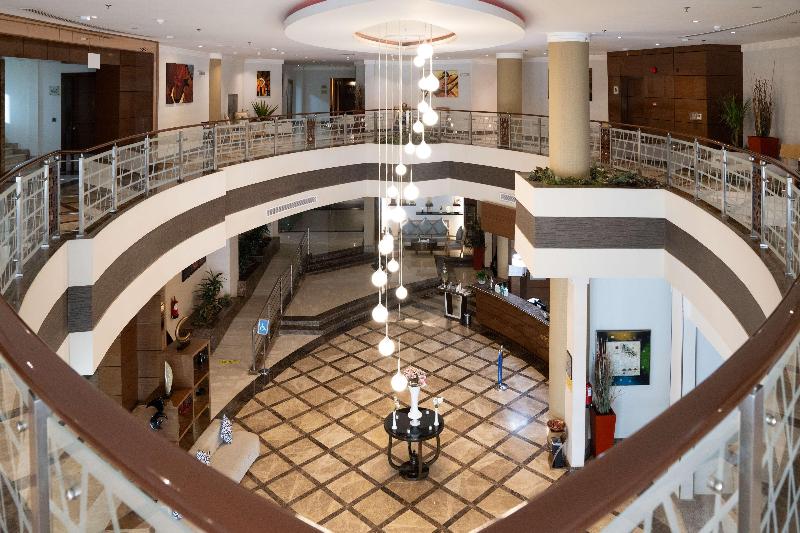 Golden Tulip Buraidah image