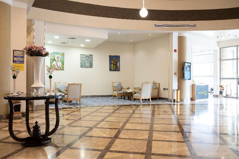 Golden Tulip Buraidah image