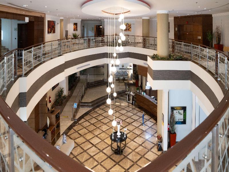 Golden Tulip Hotel Buraidah Al Qassim image