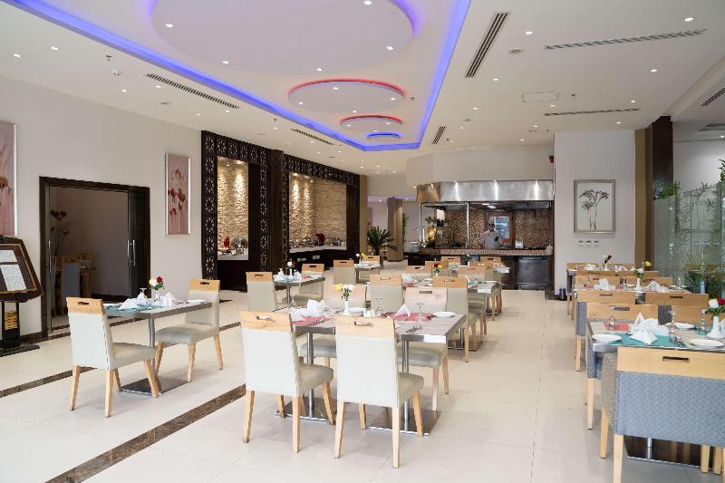 Golden Tulip Buraidah image