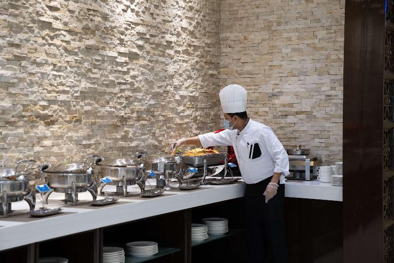 Golden Tulip Buraidah image