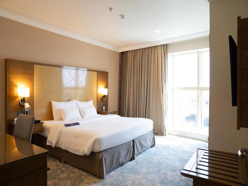 Golden Tulip Hotel Buraidah Al Qassim image