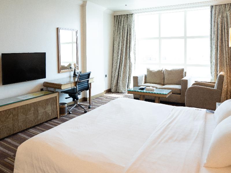 Golden Tulip Hotel Buraidah Al Qassim image