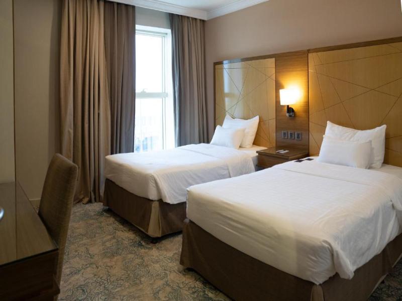 Golden Tulip Hotel Buraidah Al Qassim image
