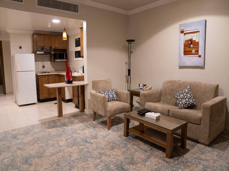 Golden Tulip Hotel Buraidah Al Qassim image