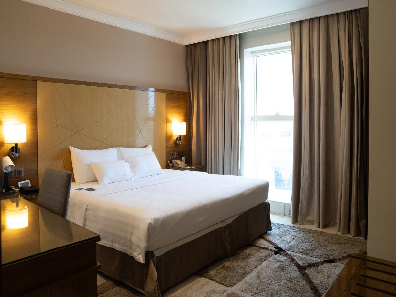 Golden Tulip Hotel Buraidah Al Qassim image