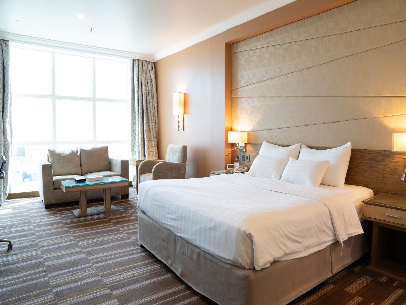 Golden Tulip Hotel Buraidah Al Qassim image