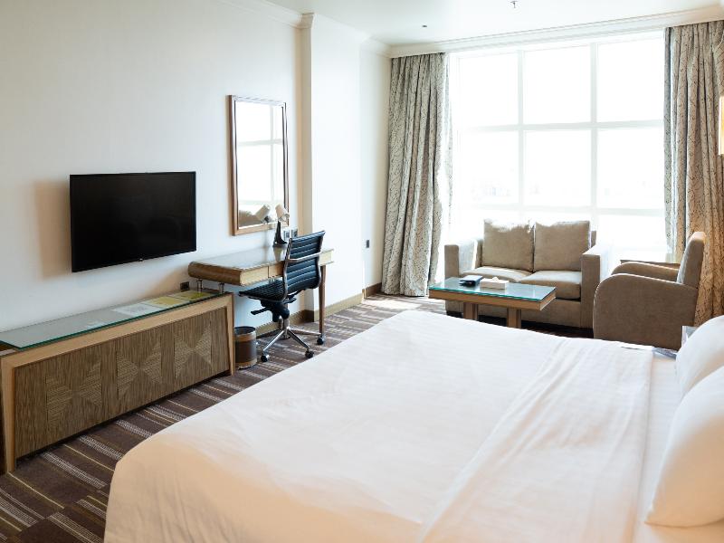 Golden Tulip Hotel Buraidah Al Qassim image