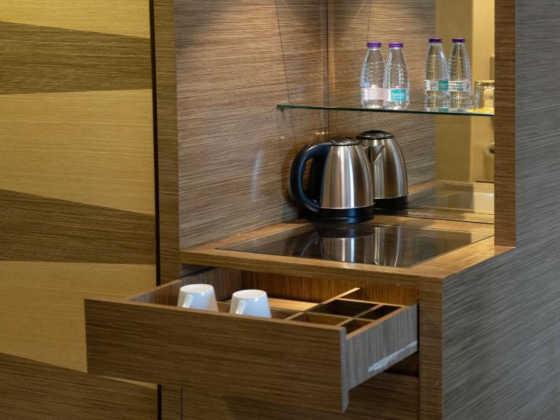 Golden Tulip Hotel Buraidah Al Qassim image