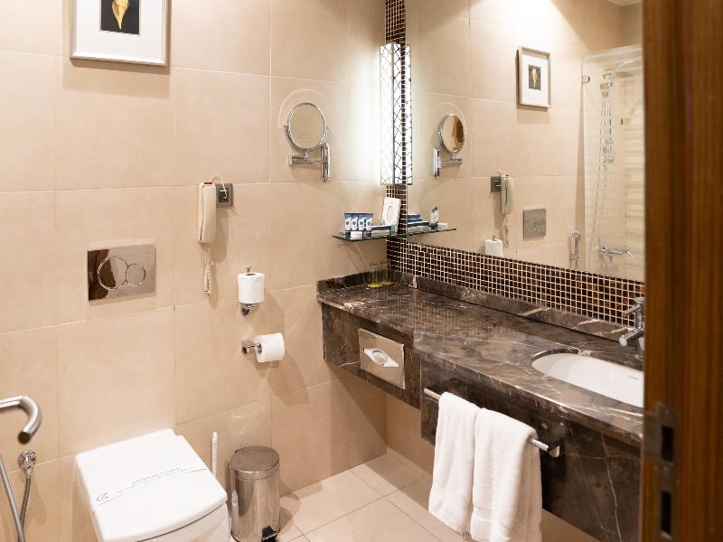 Golden Tulip Hotel Buraidah Al Qassim image