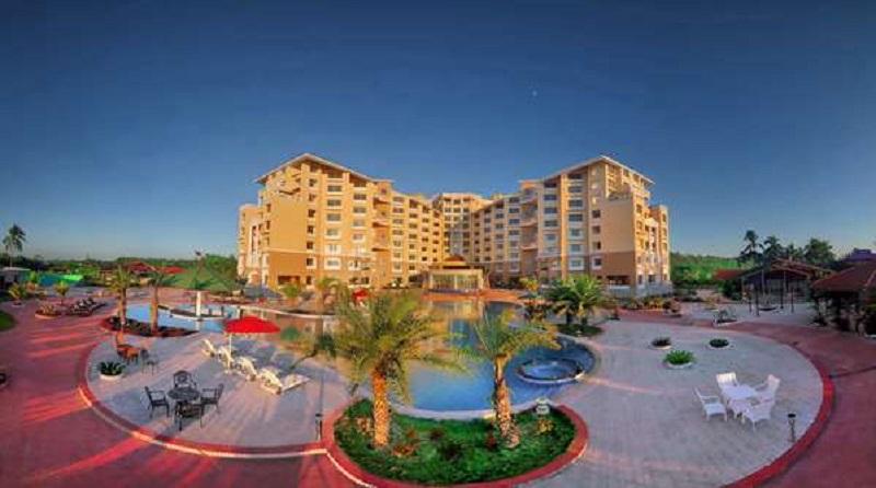 Sea Pearl Beach Resort & Spa Cox's Bazar image