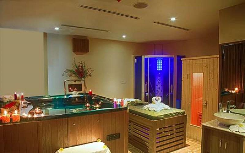 Sea Pearl Beach Resort & Spa Cox's Bazar image